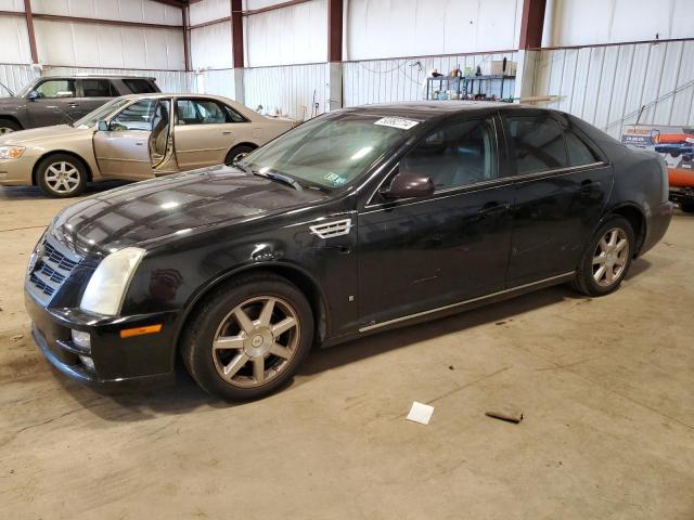 CADILLAC STS 2008 1g6dd67v280128412