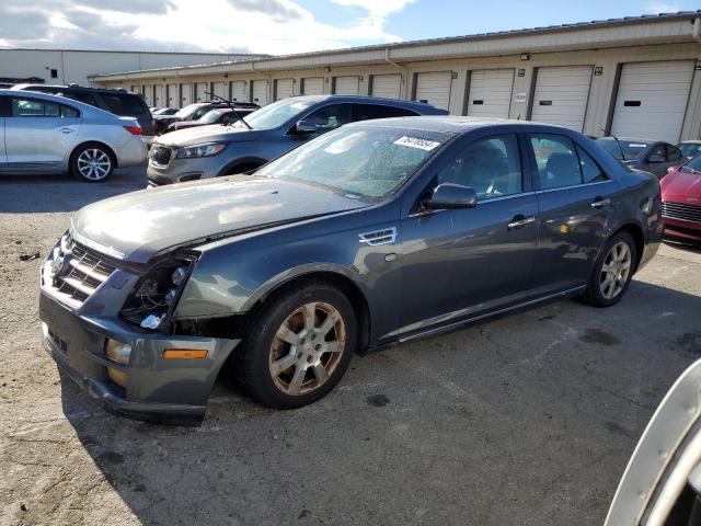 CADILLAC STS 2008 1g6dd67v280180400