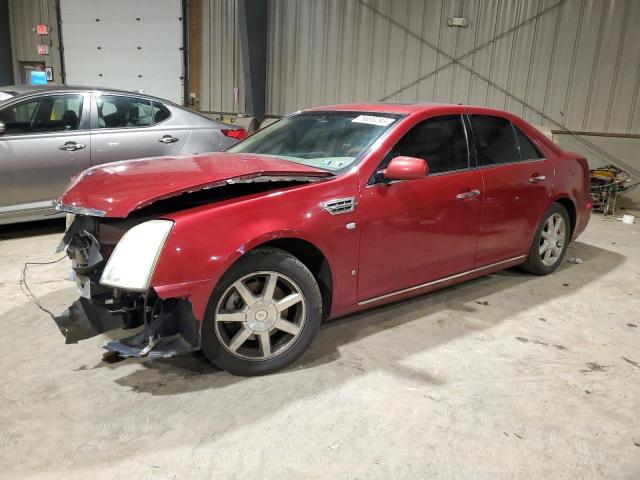 CADILLAC STS 2009 1g6dd67v390108803