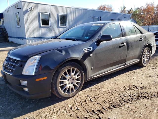 CADILLAC STS 2009 1g6dd67v490108325