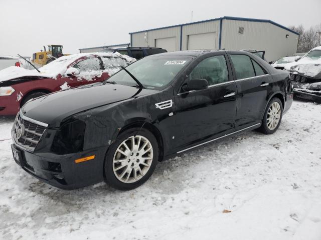 CADILLAC STS 2009 1g6dd67v590167433