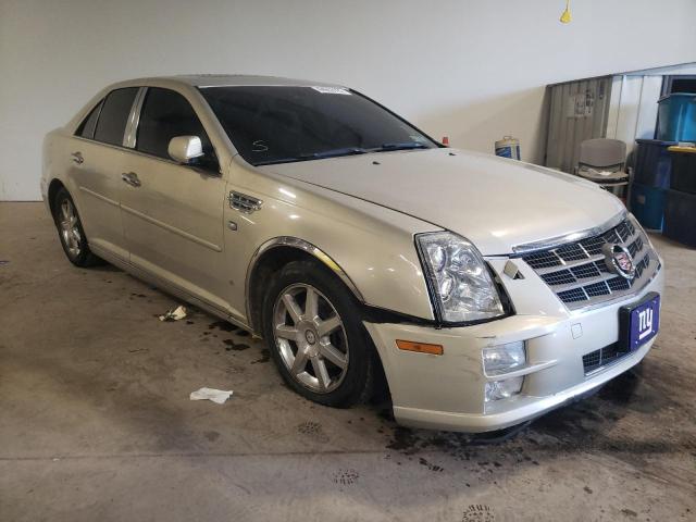 CADILLAC STS 2009 1g6dd67v690130441