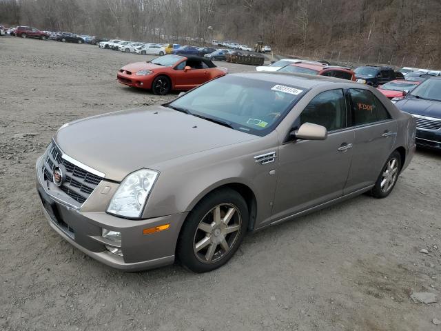 CADILLAC STS 2008 1g6dd67vx80151503