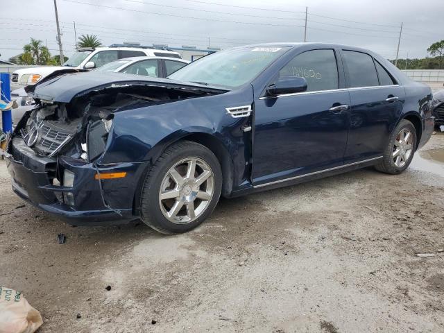 CADILLAC STS 2008 1g6dd67vx80175512