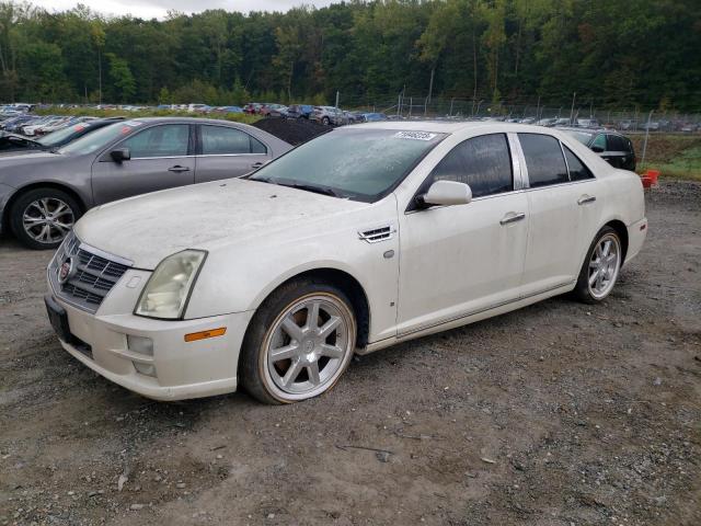 CADILLAC STS 2008 1g6dd67vx80184081