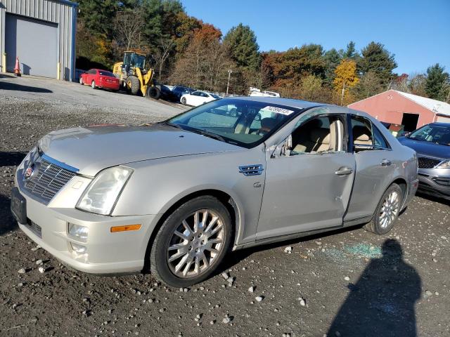 CADILLAC STS 2009 1g6dd67vx90126053