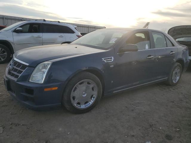 CADILLAC STS 2009 1g6dd67vx90132936