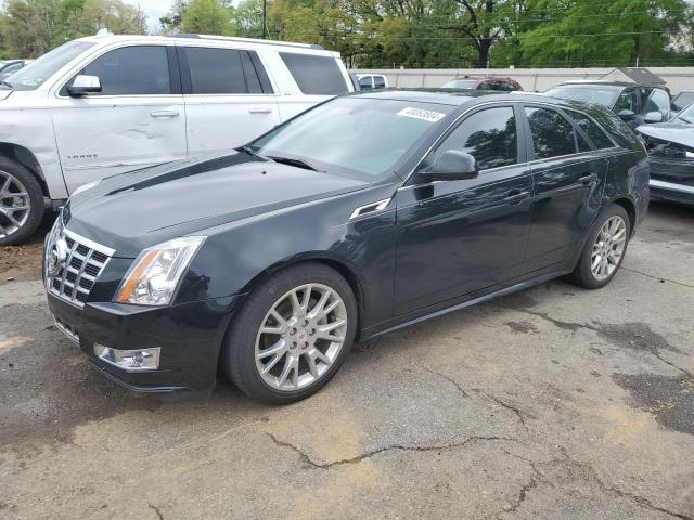 CADILLAC CTS 2014 1g6dd8e32e0185136