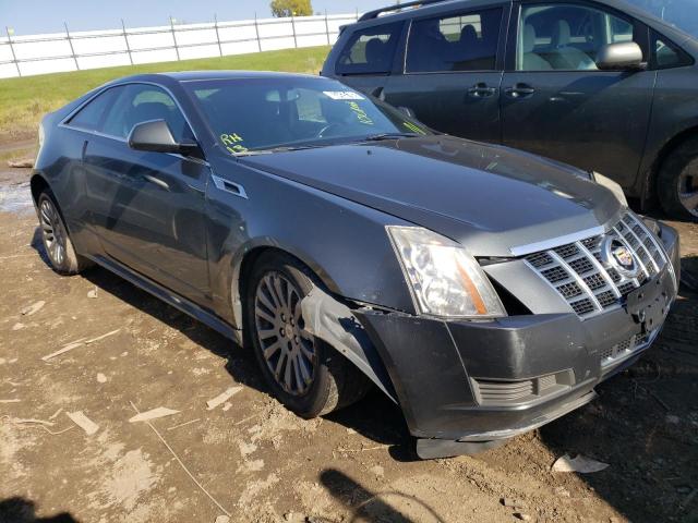 CADILLAC CTS 2014 1g6de1e30e0115610