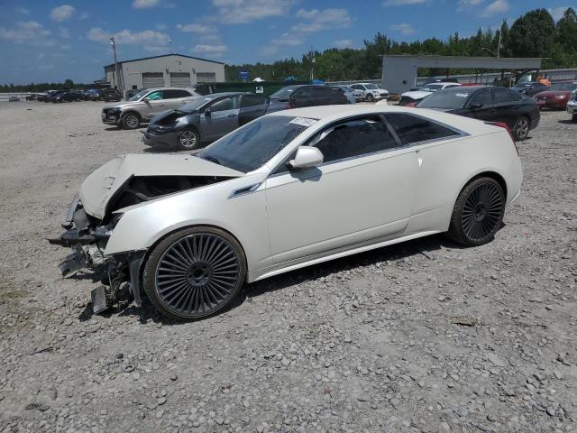 CADILLAC CTS 2014 1g6de1e30e0125439