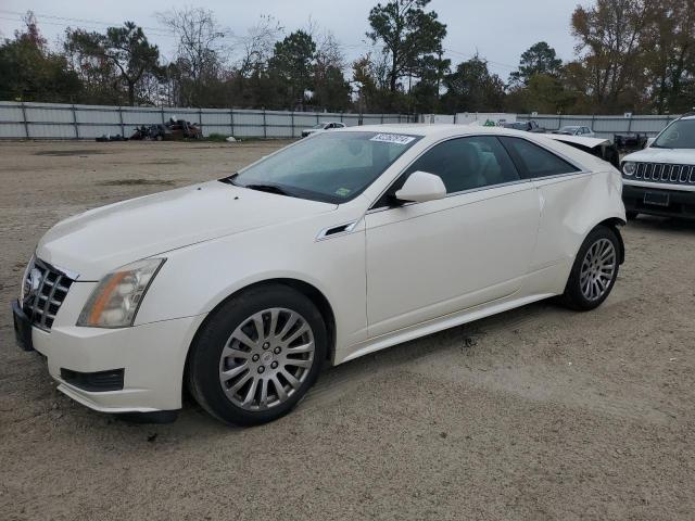 CADILLAC CTS 2014 1g6de1e30e0187388