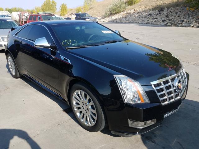 CADILLAC CTS 2014 1g6de1e30e0189304