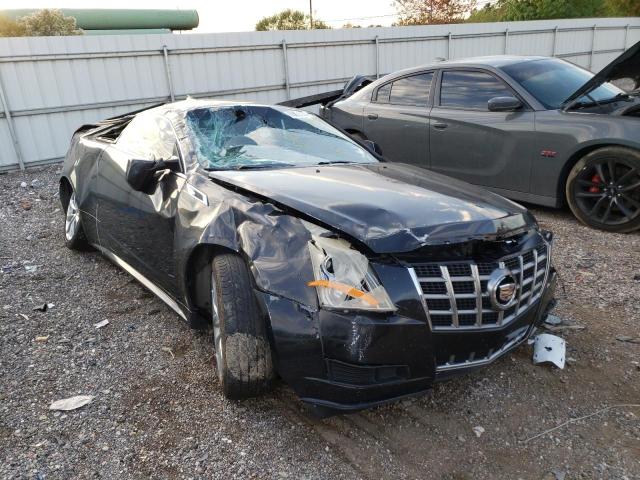 CADILLAC CTS 2014 1g6de1e32e0169958