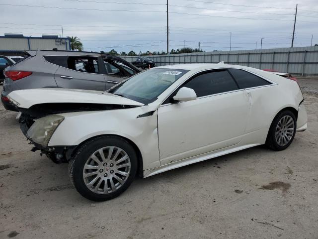 CADILLAC CTS 2014 1g6de1e33e0155759