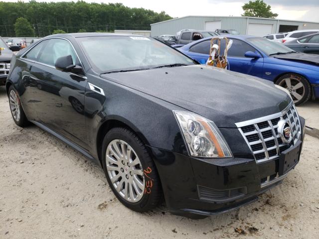 CADILLAC CTS 2014 1g6de1e34e0105470