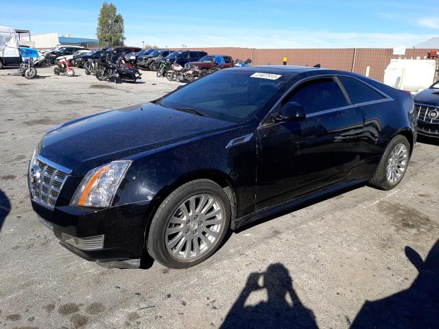 CADILLAC CTS 2014 1g6de1e34e0188009