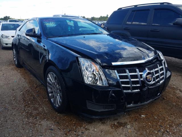 CADILLAC CTS 2014 1g6de1e35e0114369