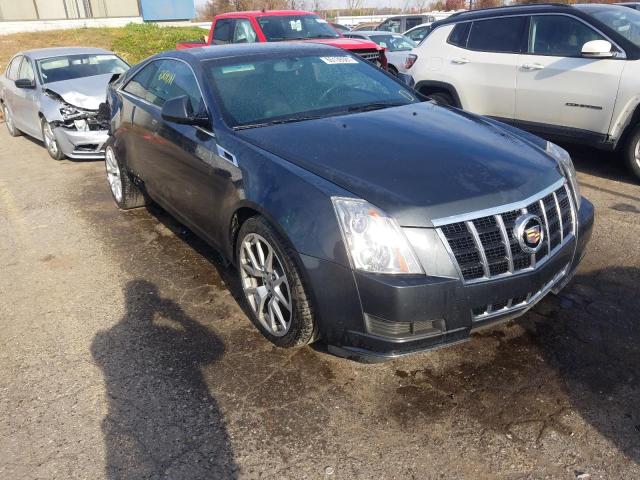 CADILLAC CTS 2014 1g6de1e35e0141538