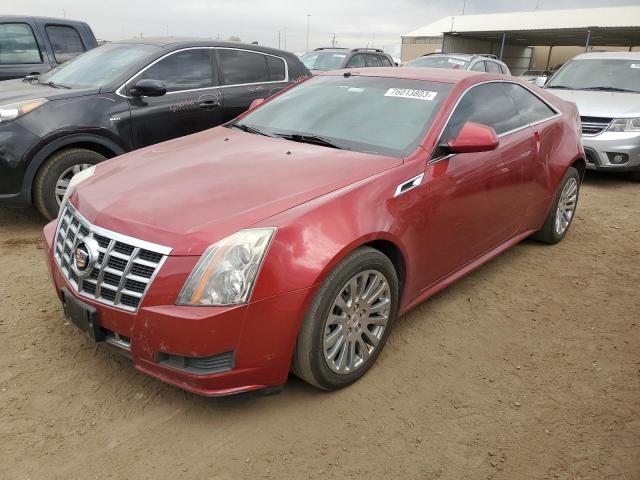 CADILLAC CTS 2014 1g6de1e35e0162275