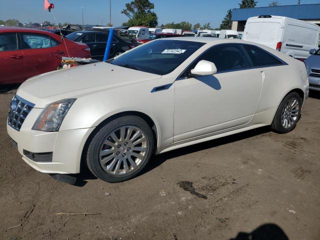 CADILLAC CTS 2014 1g6de1e36e0115546