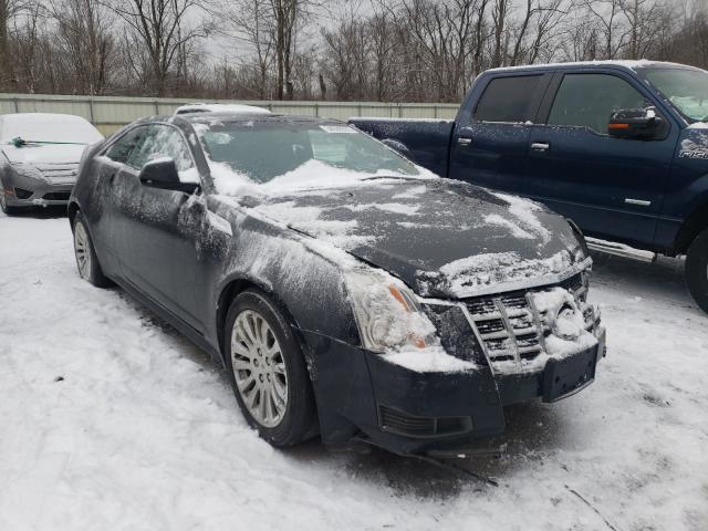 CADILLAC CTS 2014 1g6de1e36e0128779