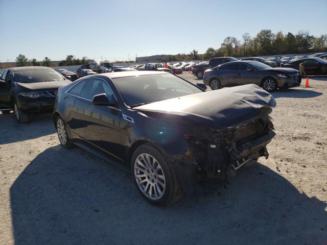 CADILLAC CTS 2014 1g6de1e37e0179353