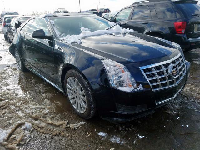 CADILLAC CTS 2014 1g6de1e38e0120568