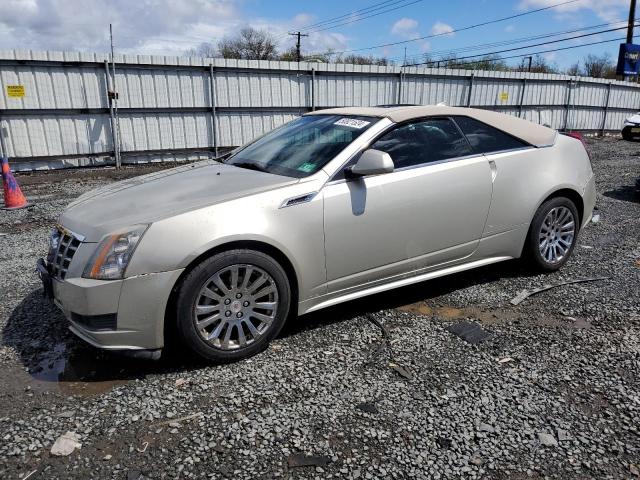 CADILLAC CTS 2014 1g6de1e39e0109224