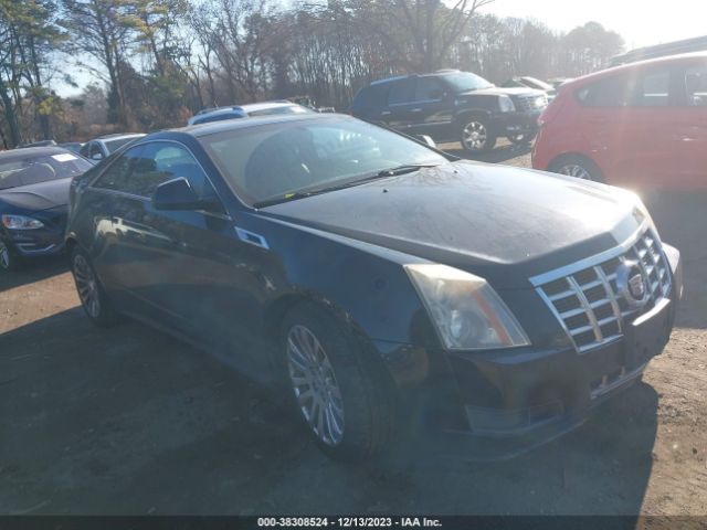 CADILLAC NULL 2014 1g6de1e39e0168709