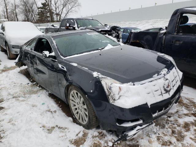 CADILLAC CTS 2014 1g6de1e39e0179855