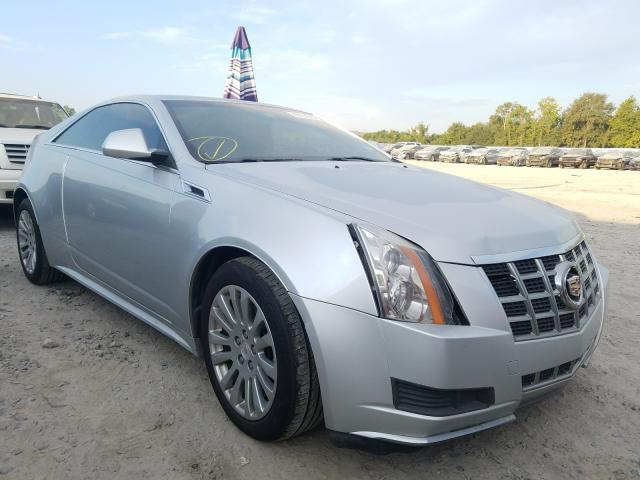 CADILLAC CTS 2014 1g6de1e39e0192153