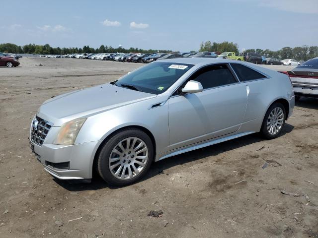 CADILLAC CTS 2014 1g6de1e3xe0103092