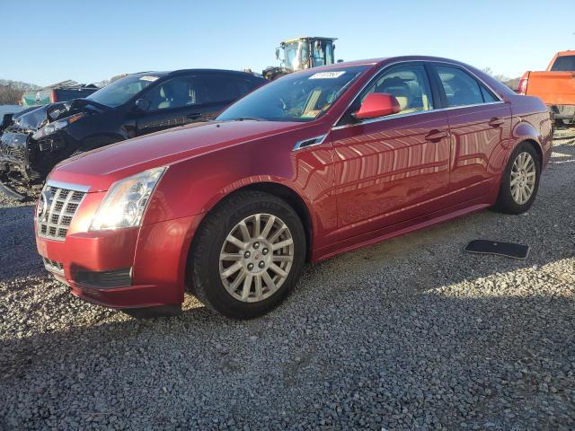 CADILLAC CTS 2013 1g6de5e50d0117266