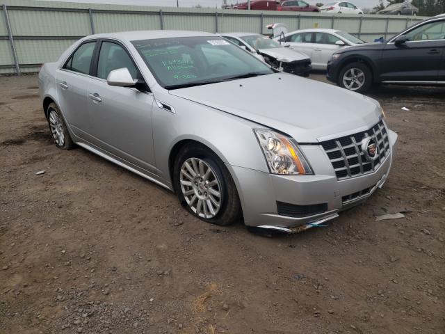 CADILLAC CTS LUXURY 2013 1g6de5e50d0156780