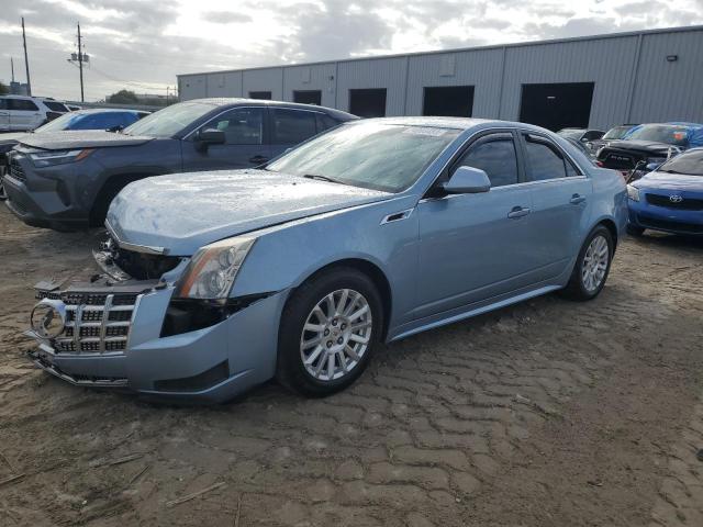 CADILLAC CTS 2013 1g6de5e50d0158304