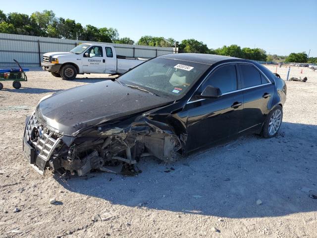 CADILLAC CTS 2012 1g6de5e51c0115279