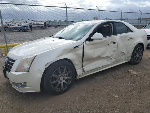 CADILLAC CTS 2012 1g6de5e51c0133541