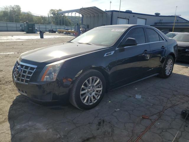 CADILLAC CTS 2013 1g6de5e51d0103327