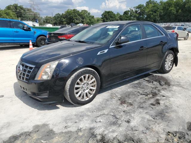 CADILLAC CTS 2013 1g6de5e51d0133430