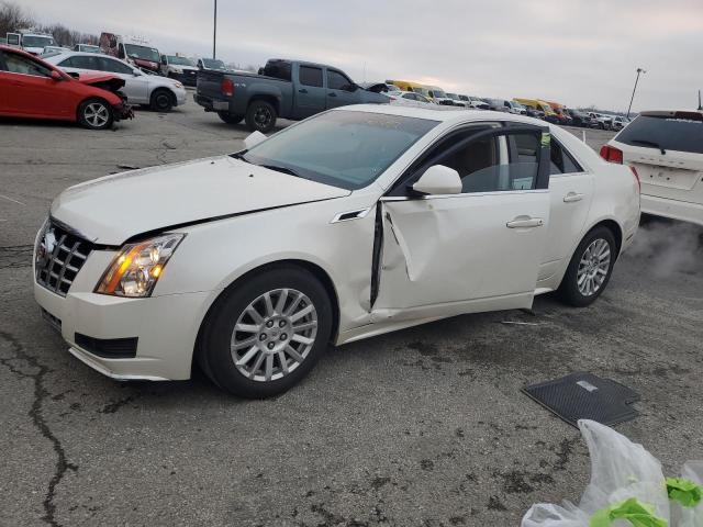 CADILLAC CTS LUXURY 2013 1g6de5e51d0166962