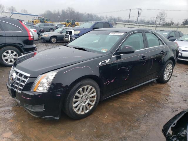 CADILLAC CTS 2013 1g6de5e52d0100890