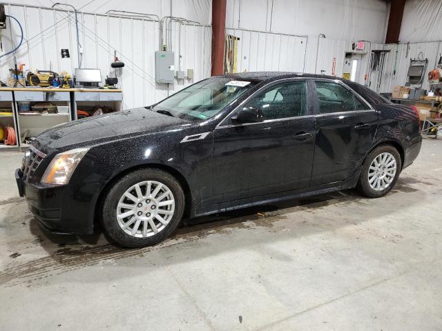 CADILLAC CTS 2012 1g6de5e53c0101755