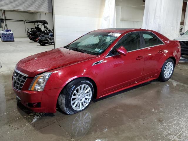 CADILLAC CTS 2012 1g6de5e53c0117406