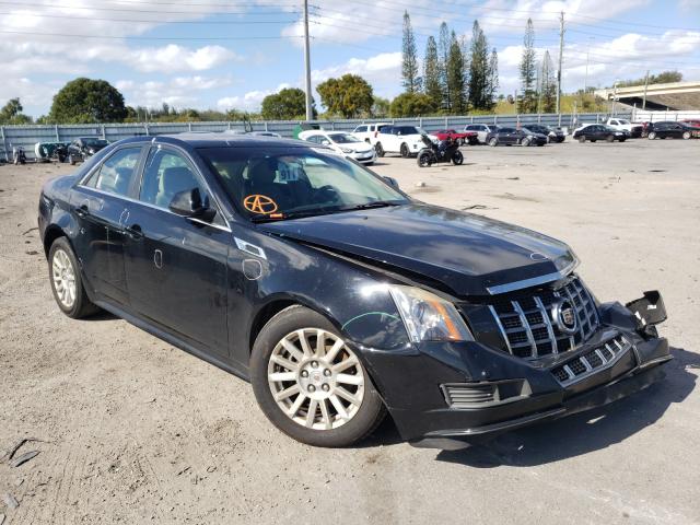 CADILLAC NULL 2012 1g6de5e53c0121598