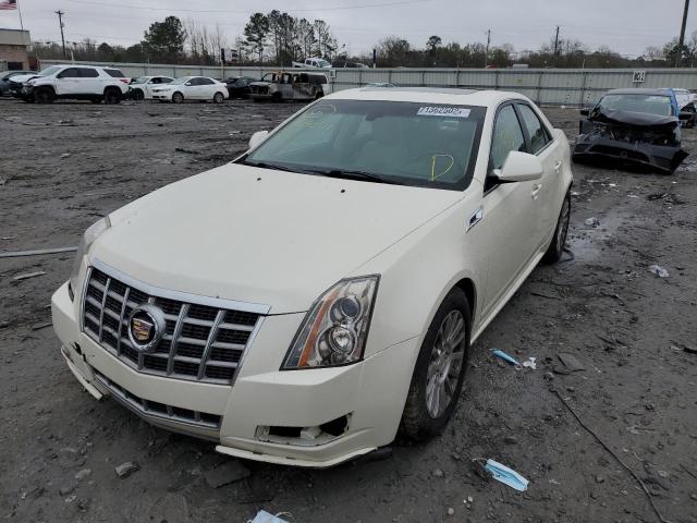 CADILLAC CTS 2012 1g6de5e53c0129071