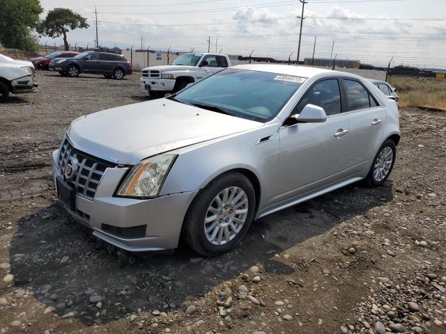 CADILLAC XTS 2012 1g6de5e53c0137025