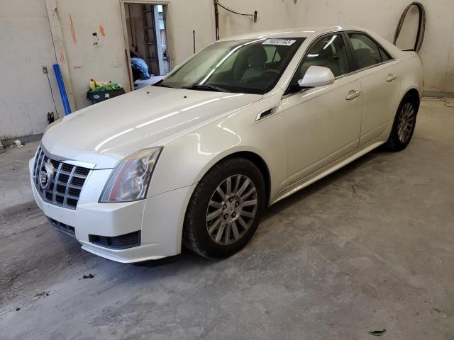 CADILLAC CTS 2012 1g6de5e53c0138725