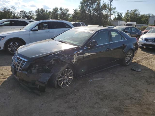 CADILLAC CTS 2012 1g6de5e53c0148168