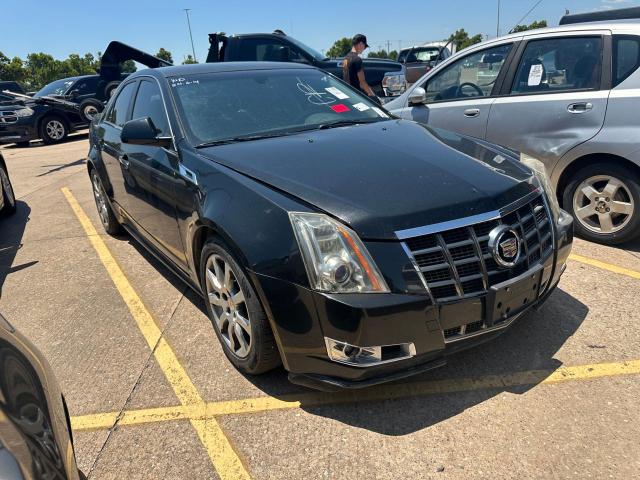 CADILLAC NULL 2012 1g6de5e53c0153130