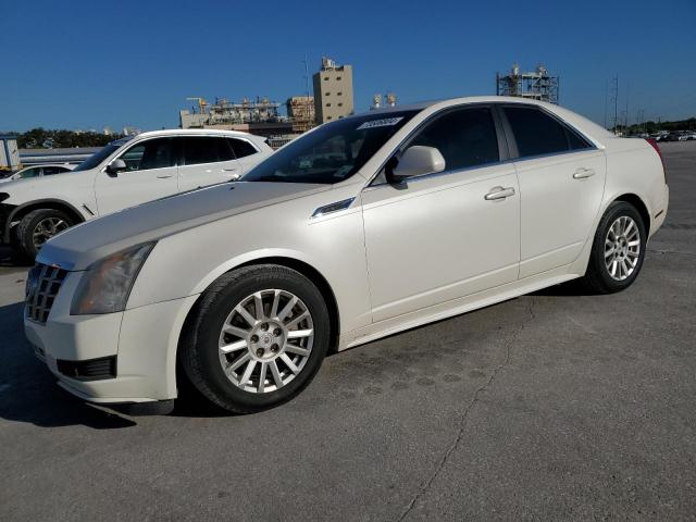 CADILLAC CTS LUXURY 2013 1g6de5e53d0108884